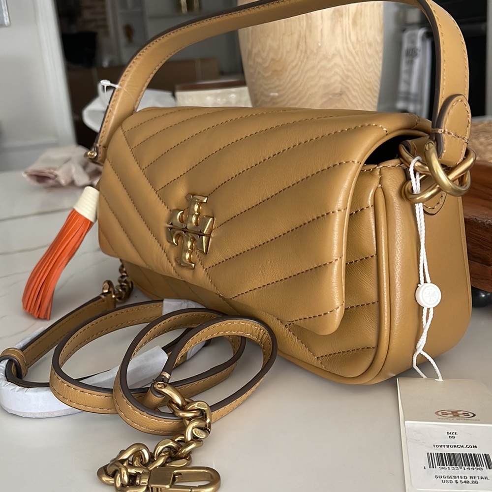 Tory Burch shoulder bag - Picture 9 of 11